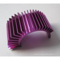 Custom Make Heat Sink Using in electronic Products